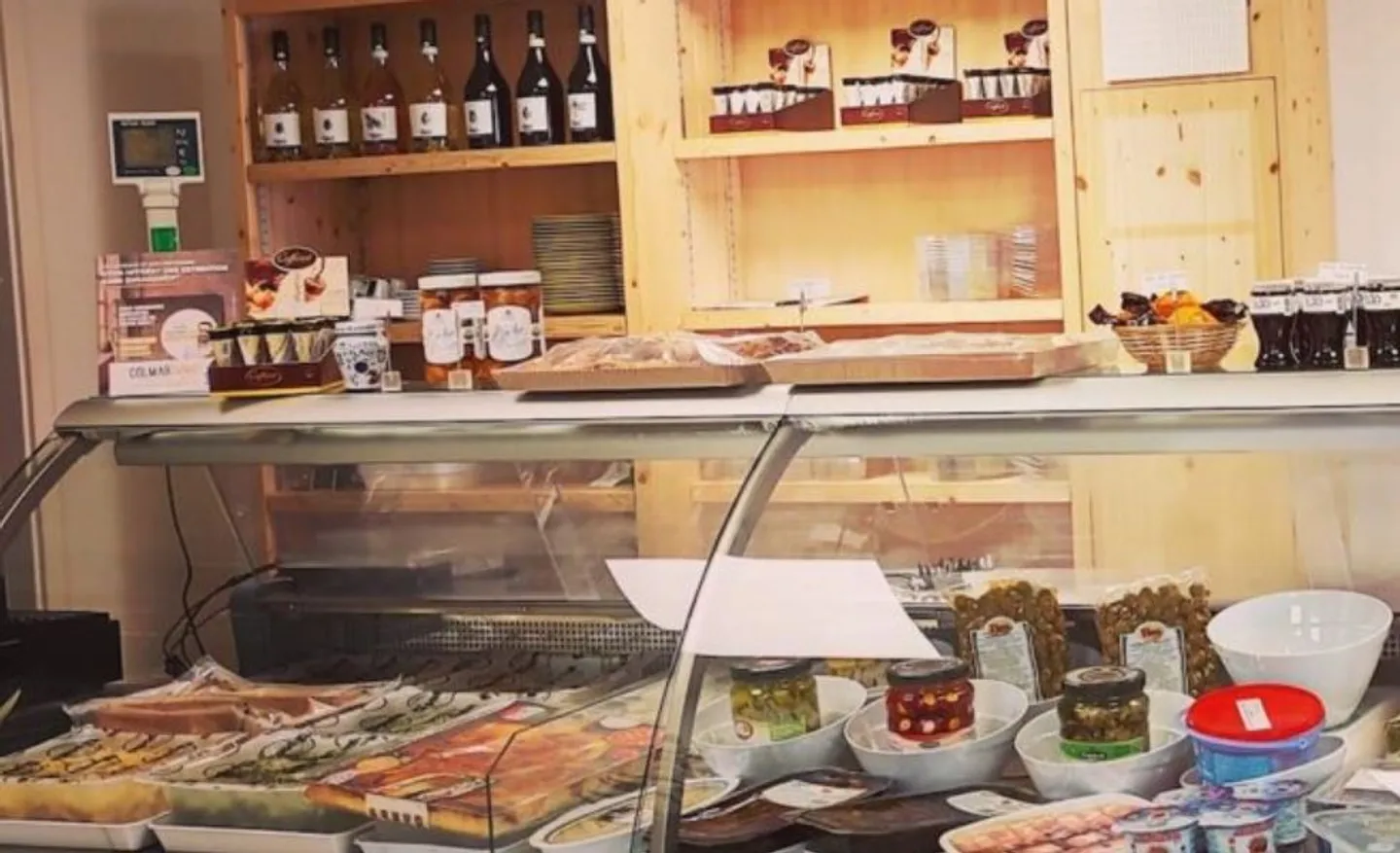 Commerce 2 pièces - Foto 1 von 1