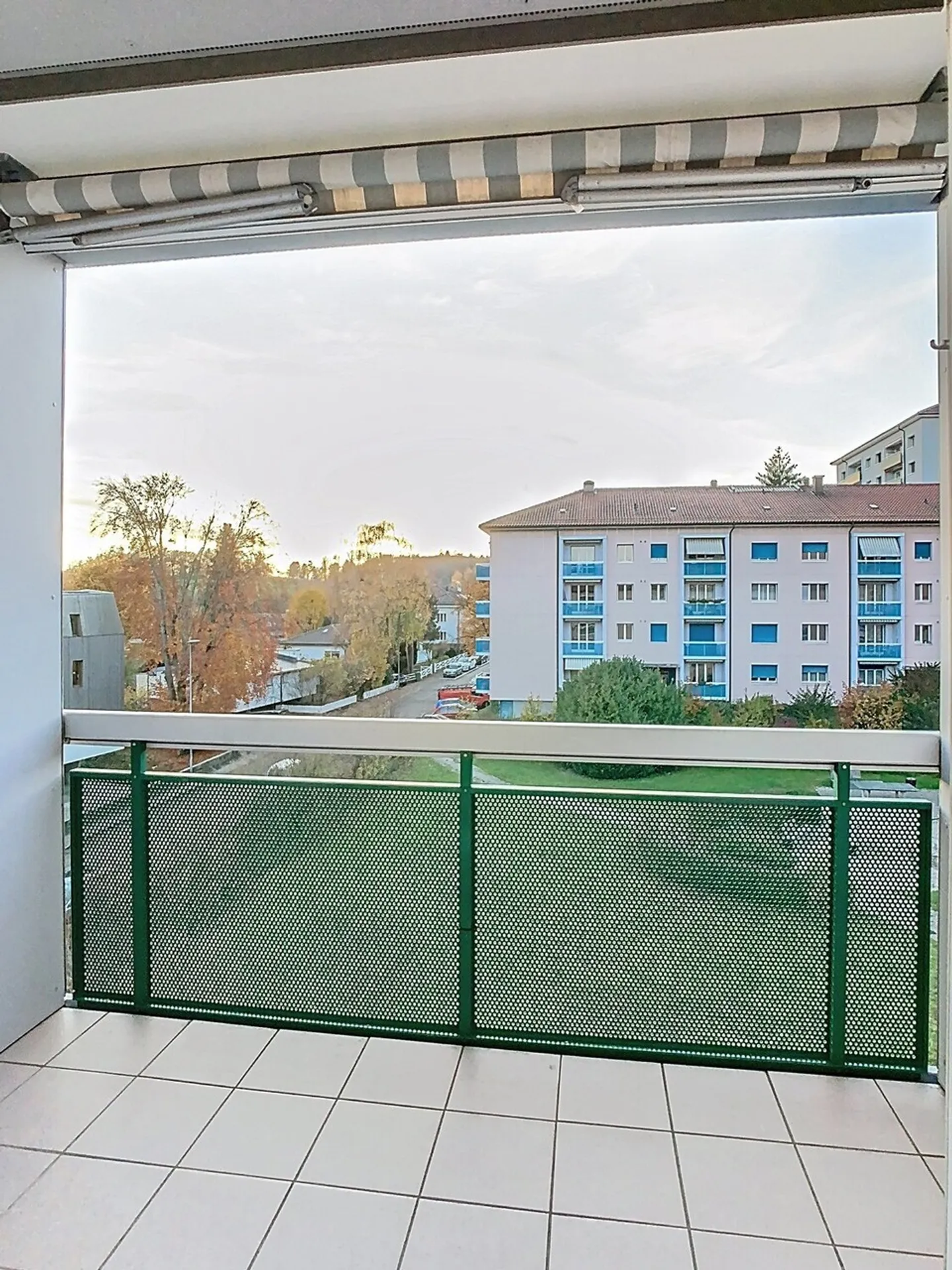 Wohnung mieten - Foto 4 von 13