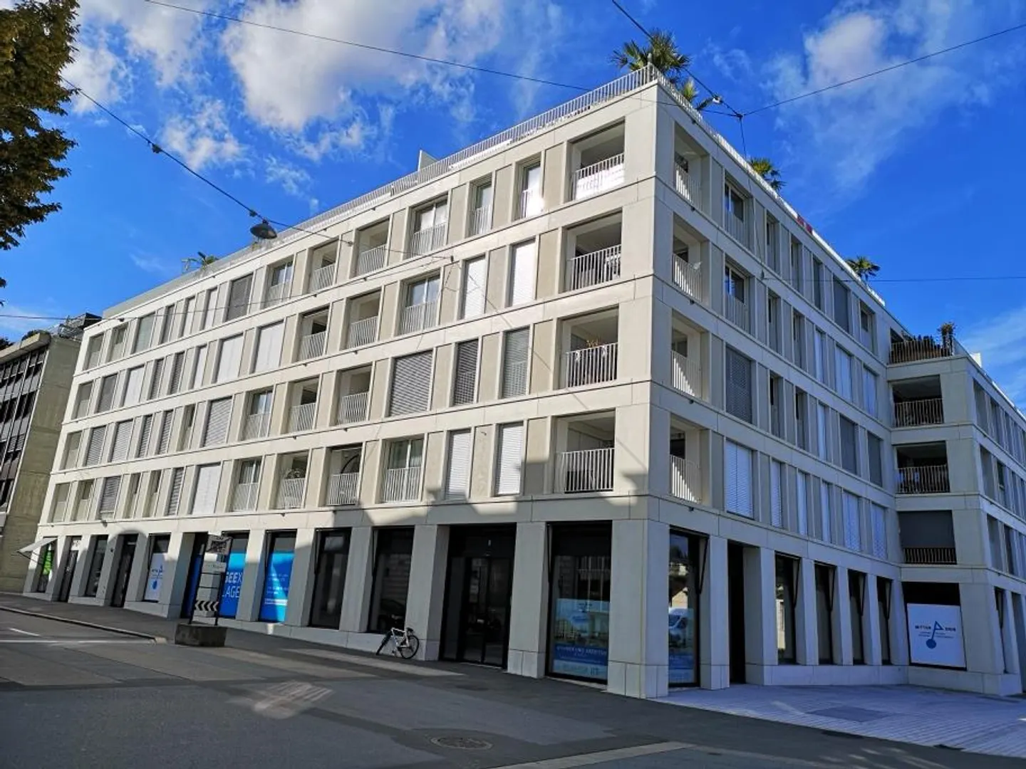 Modern apartment in immediate proximity to the lake! - Photo 1 of 8