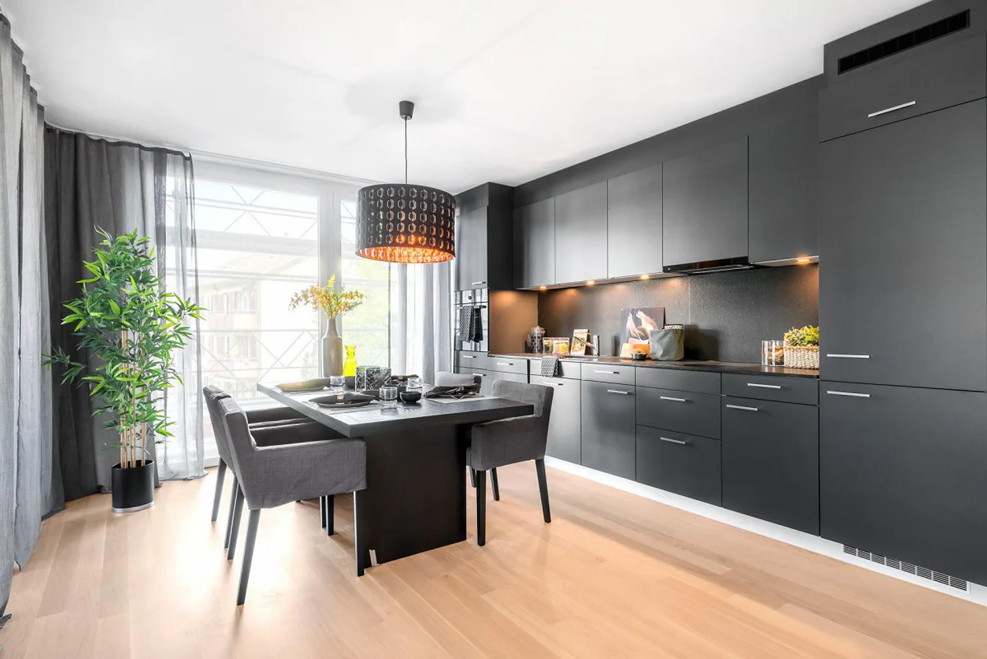 Modernes und naturnahes Wohnen - Foto 2 von 9