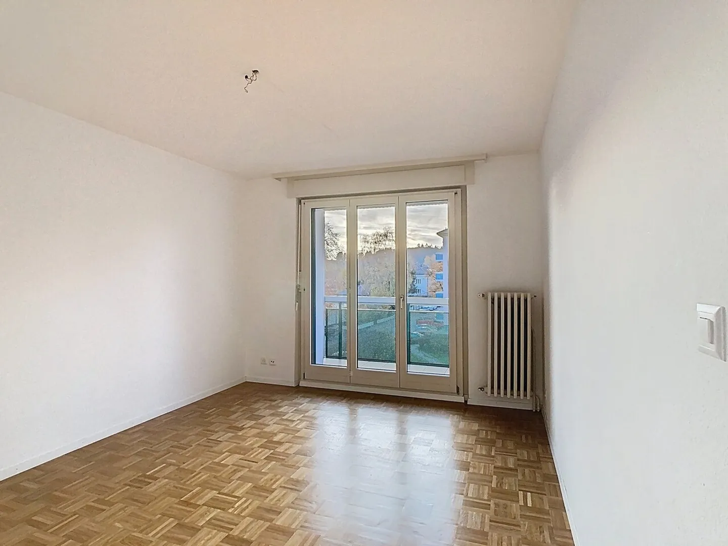 Wohnung mieten - Foto 2 von 13