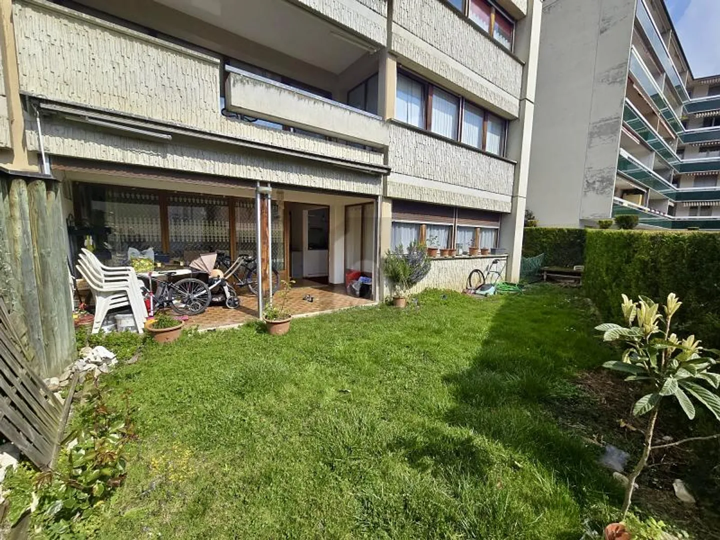 SPAZIOSO CON GIARDINO PRIVATO - Foto 1 di 6