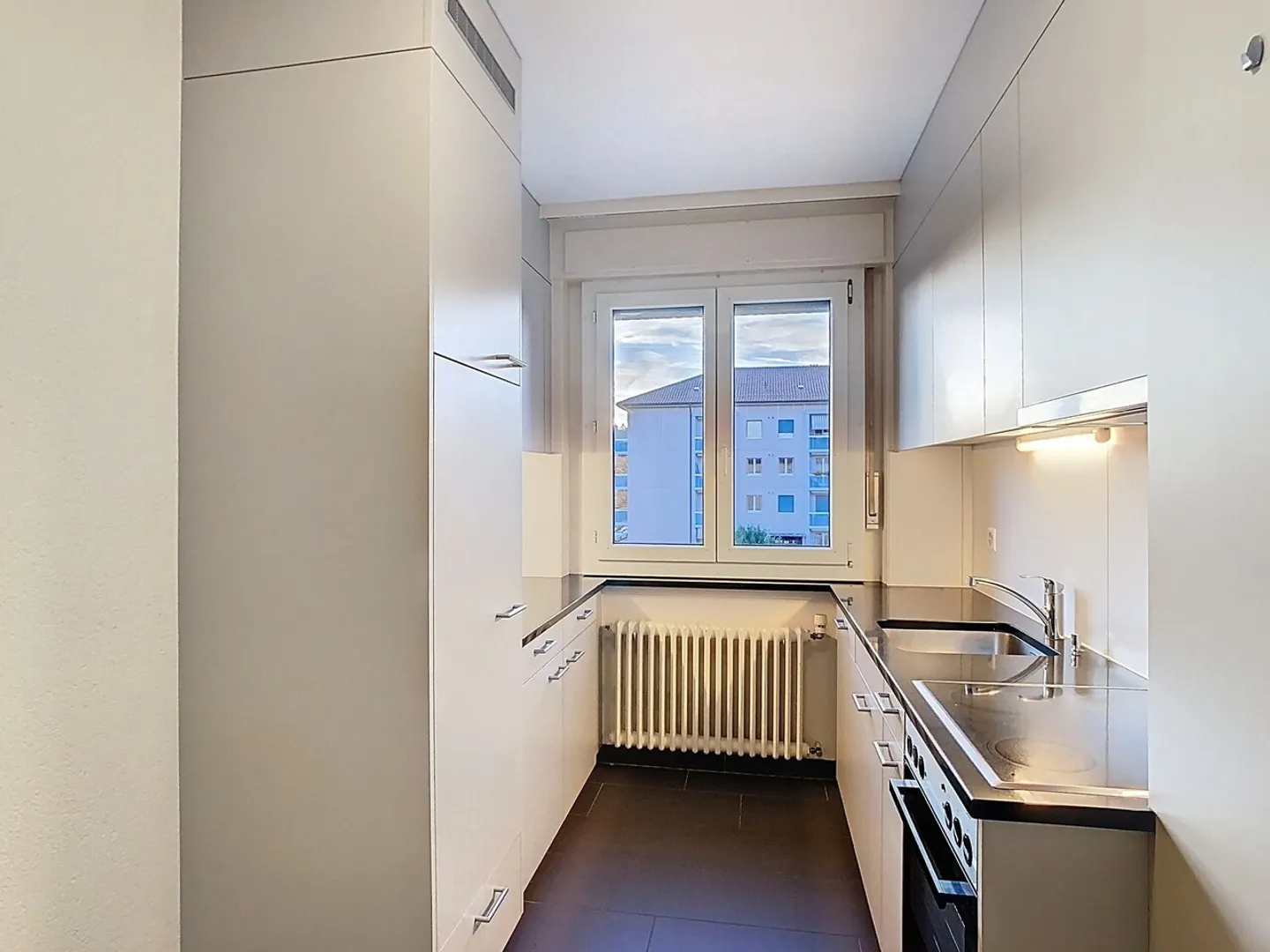 Wohnung mieten - Foto 10 von 13