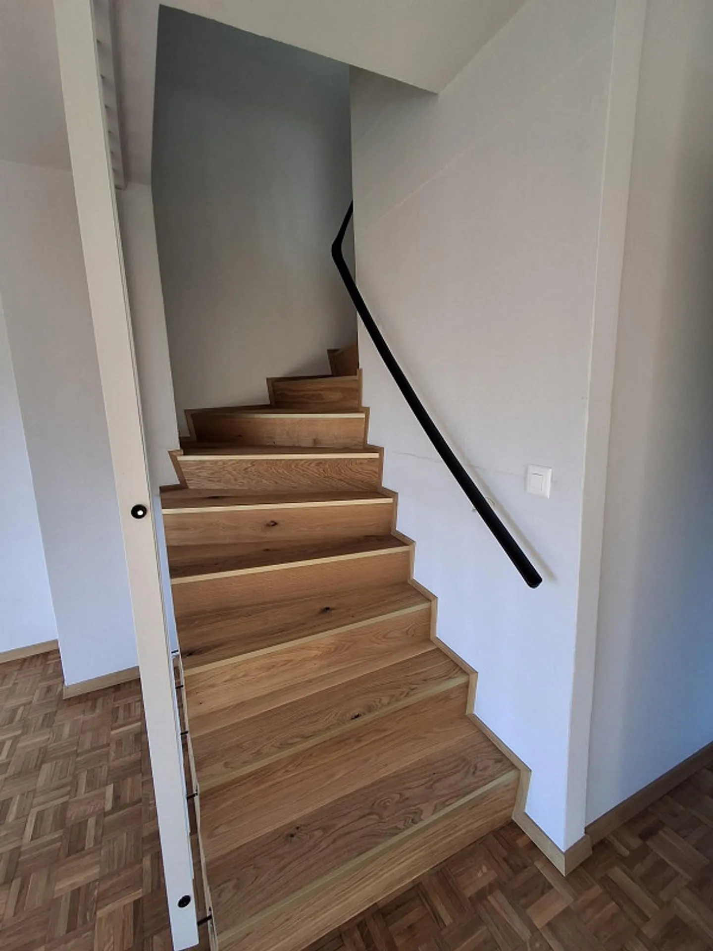 Maison individuelle d'angle 4 1/2 pièces - Photo 11 sur 22