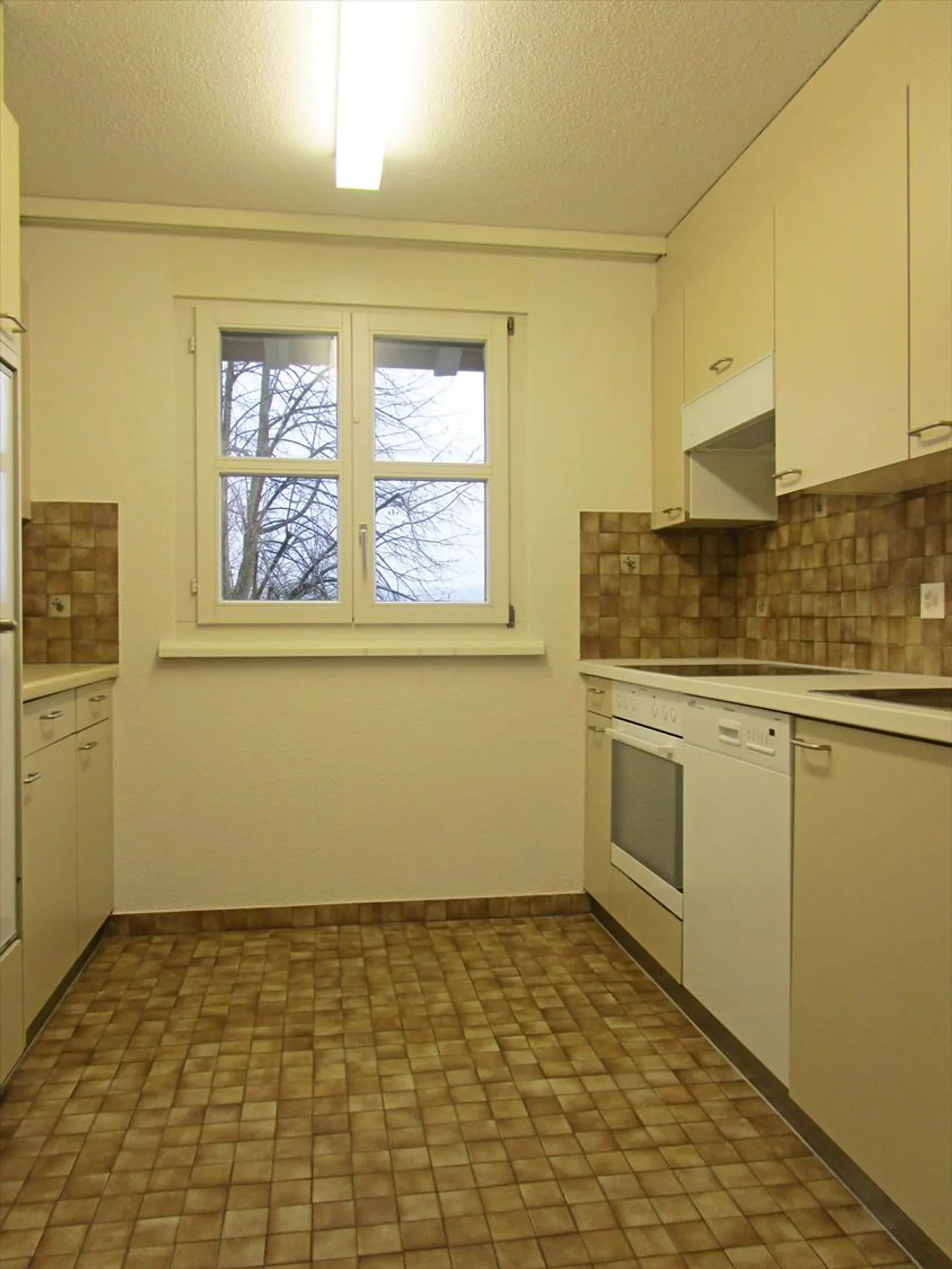 Attique à louer - Photo 4 sur 6