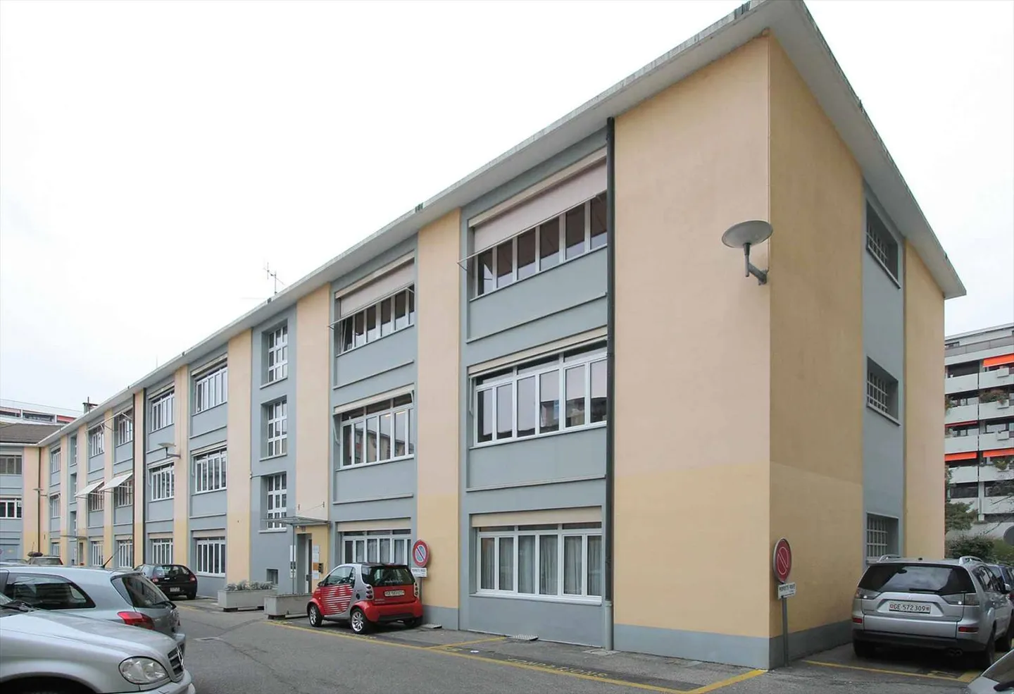 Deposito 1 stanza - Foto 1 di 1