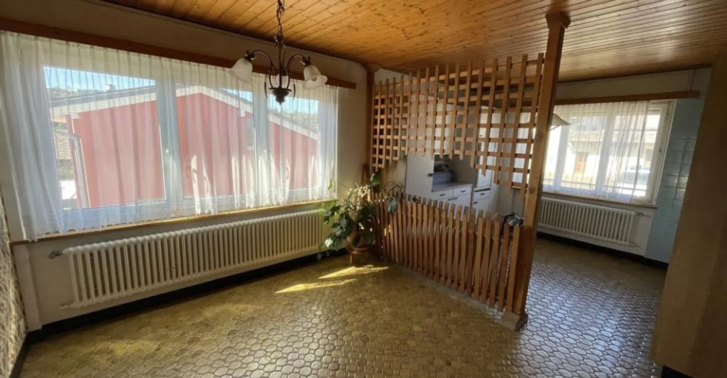 Haus, Coeuve - 670000 - Foto 7 von 11