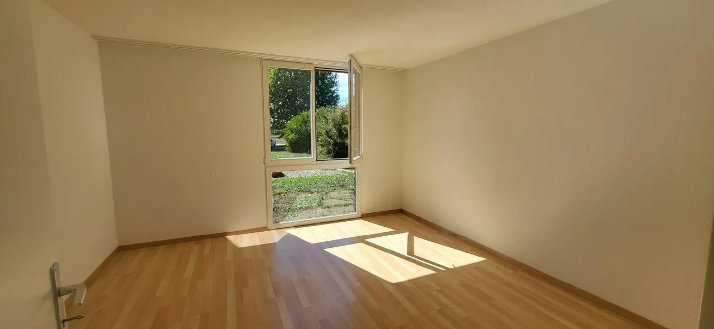 Vivere in modo intelligente nel verde! Incantevole appartamento con 2 camere e balcone - Foto 8 di 12