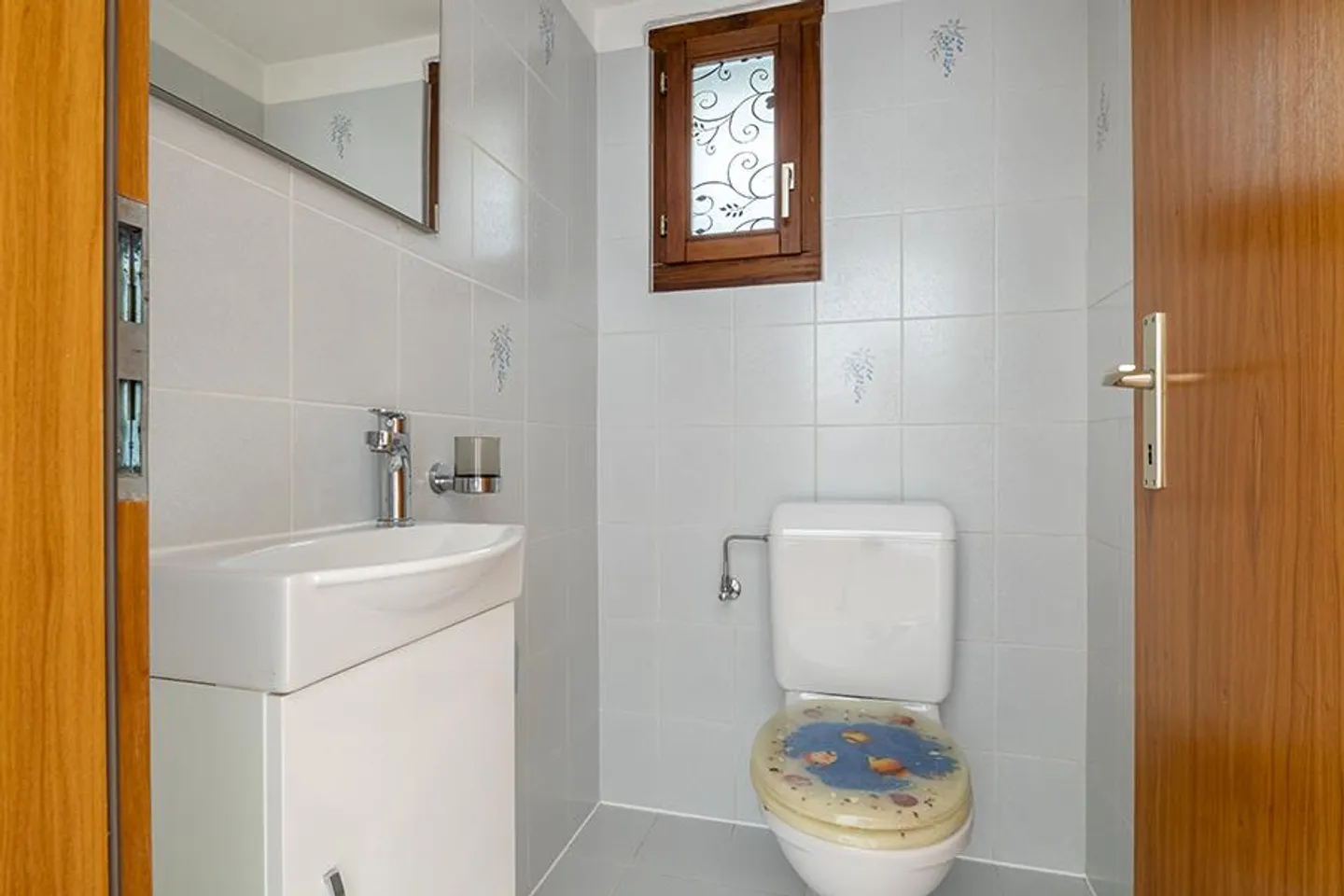 MERAVIGLIOSA CASA CON VISTA LAGO A MINUSIO - Foto 9 di 18
