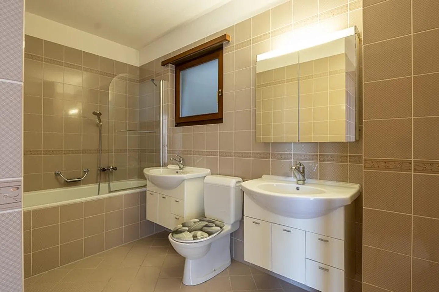 MERAVIGLIOSA CASA CON VISTA LAGO A MINUSIO - Foto 14 di 18