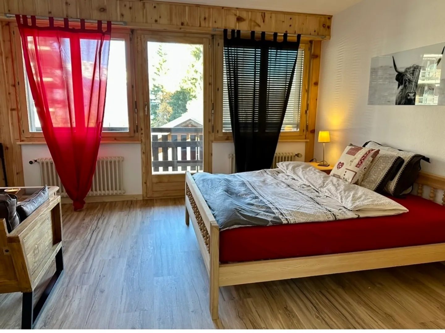 Studio 1 room - Photo 3 of 6