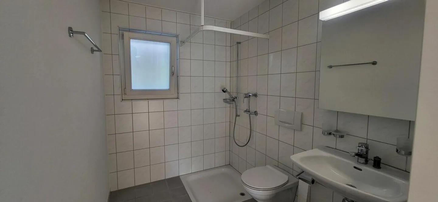 Vivere in modo intelligente nel verde! Incantevole appartamento con 2 camere e balcone - Foto 10 di 12