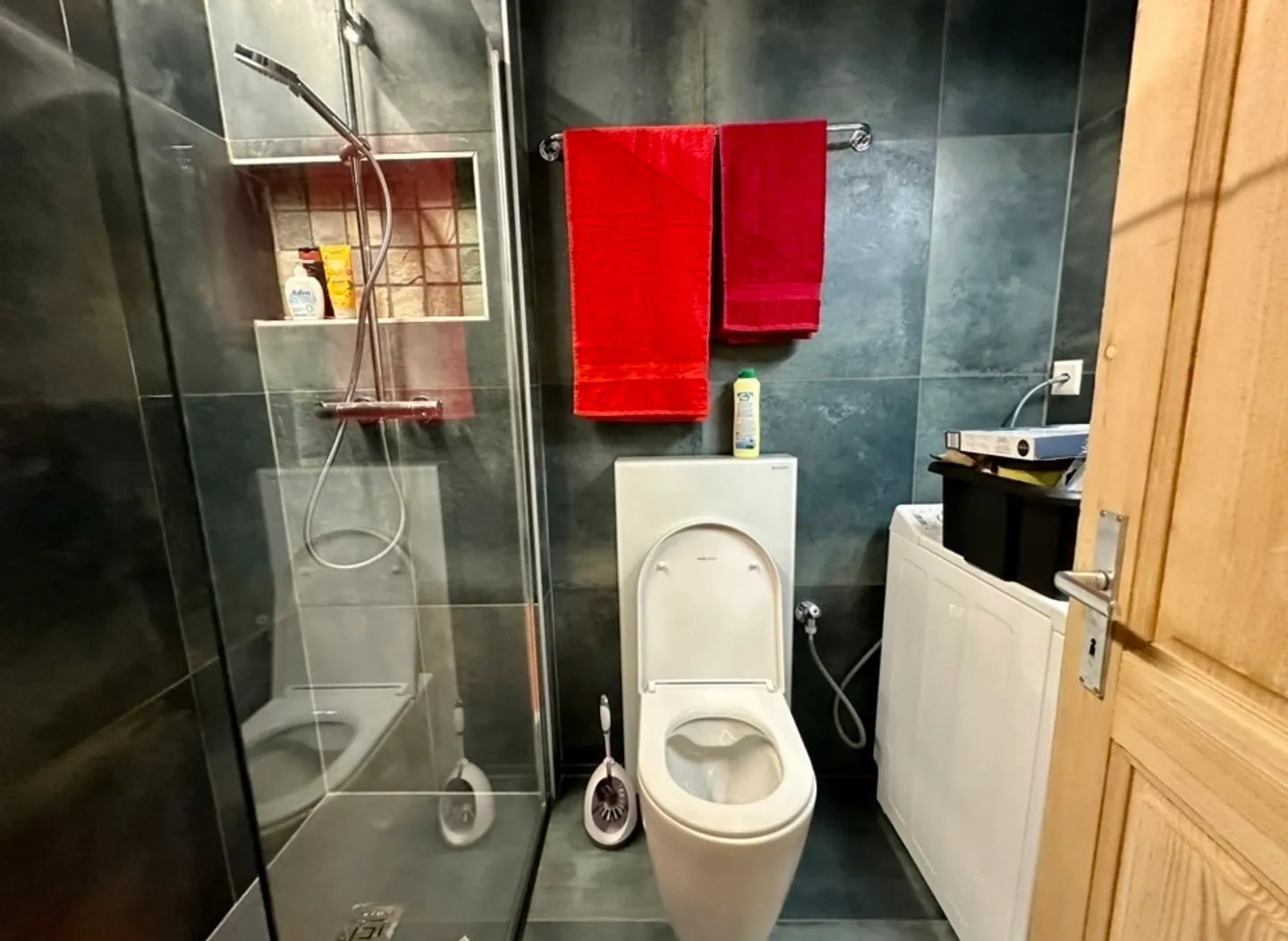 Studio 1 room - Photo 6 of 6