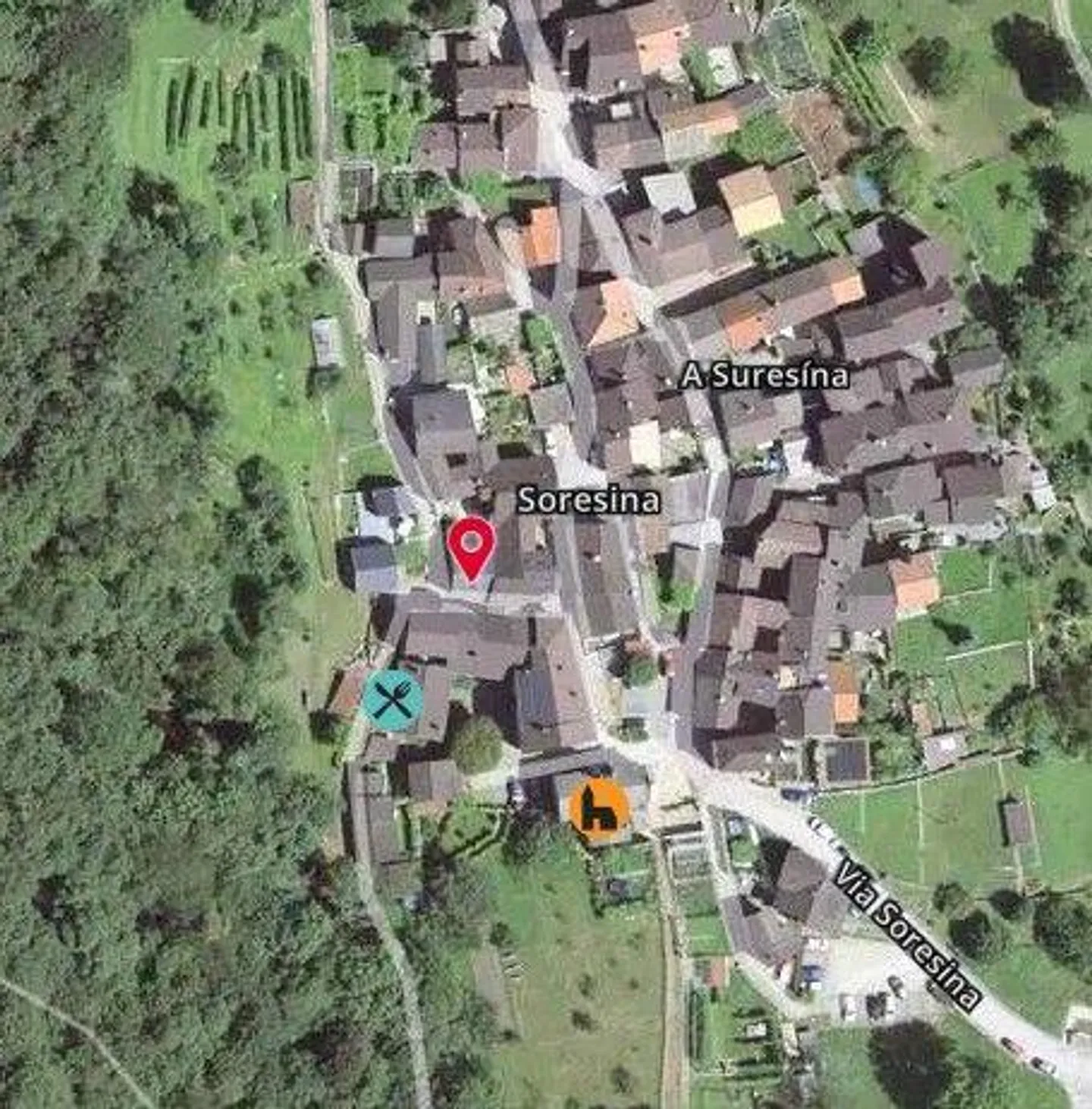 *Rustico* - Foto 4 di 13