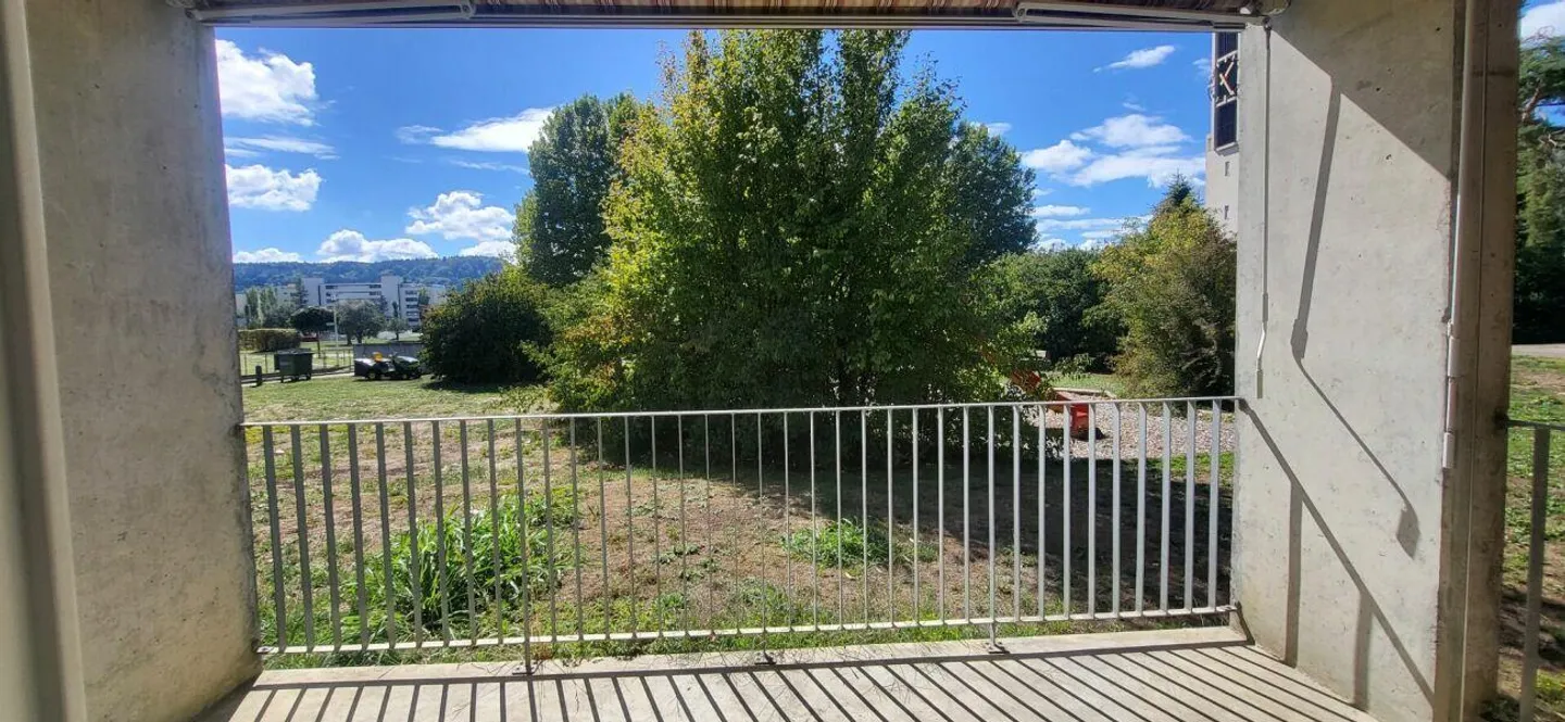 Vivere in modo intelligente nel verde! Incantevole appartamento con 2 camere e balcone - Foto 11 di 12