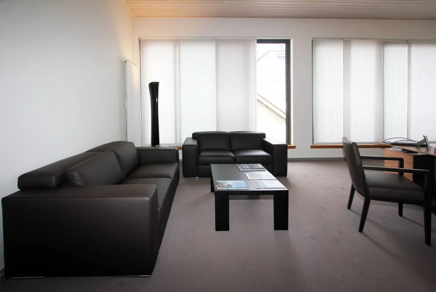 Bureau Prestigieux à Genève - Photo 7 sur 8