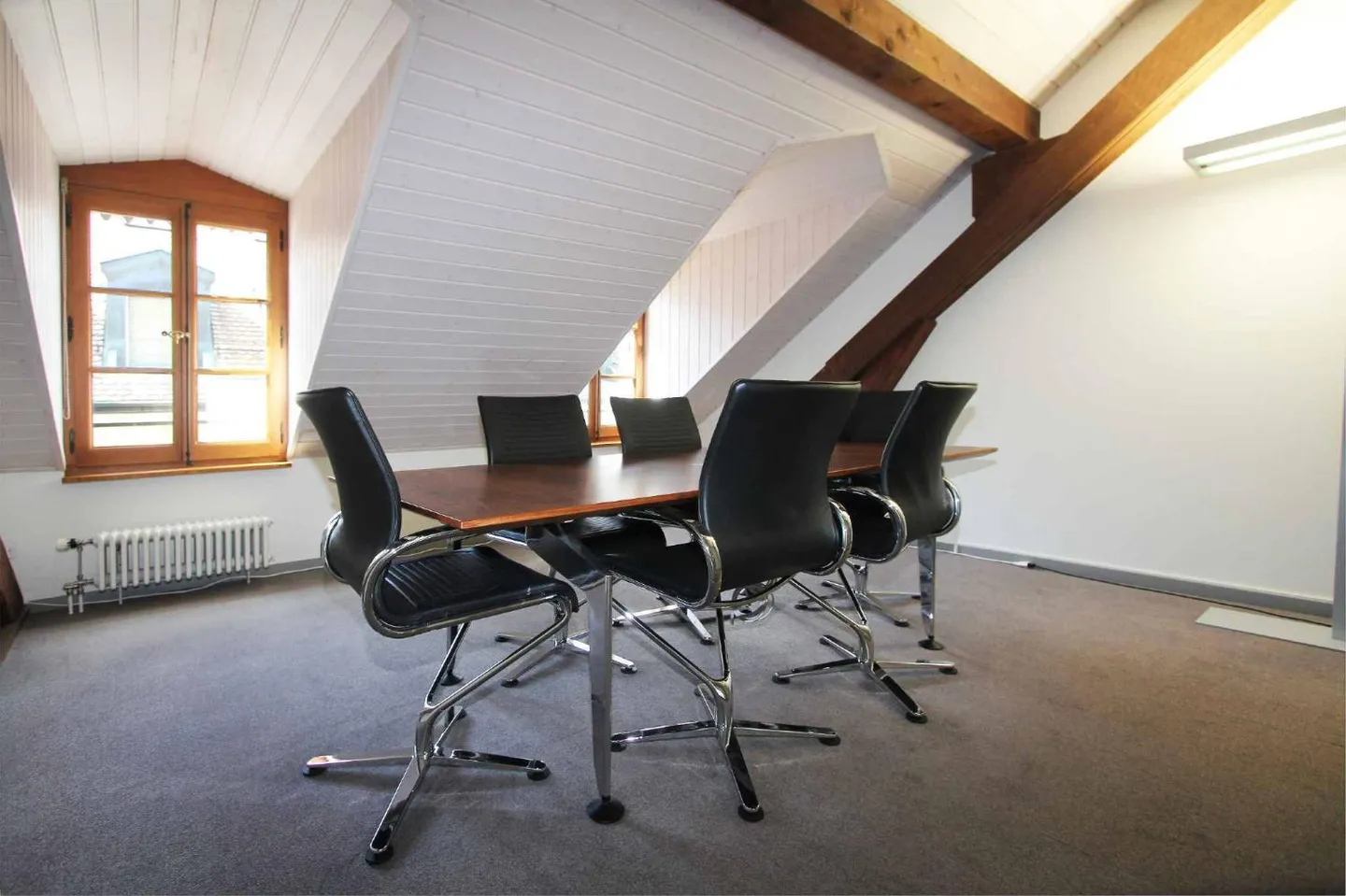 Bureau Prestigieux à Genève - Photo 8 sur 8
