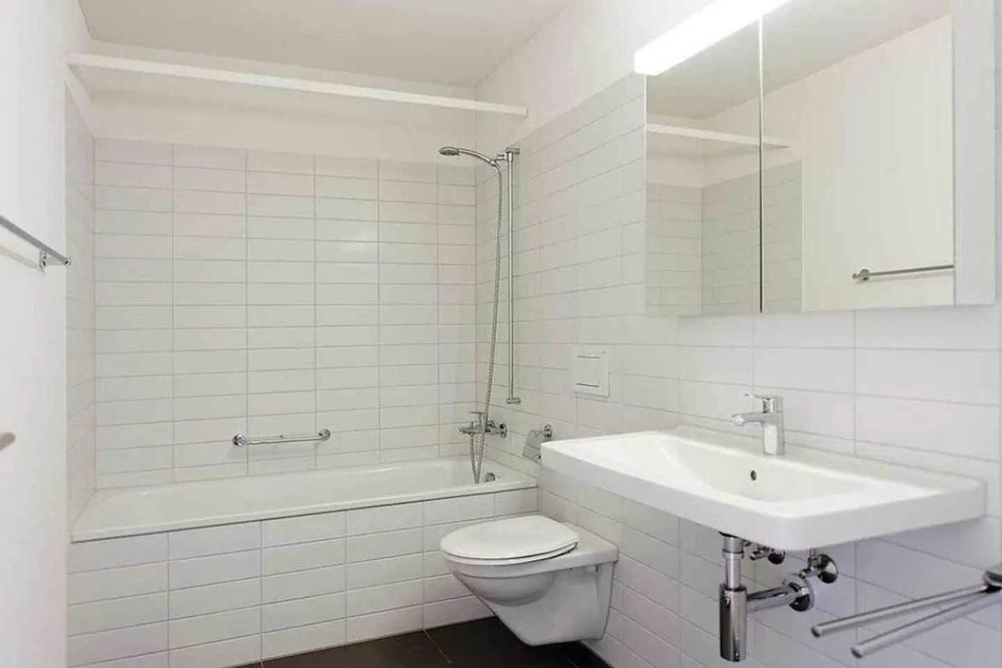 Modernes Apartment in Wetzikon - Foto 3 von 7