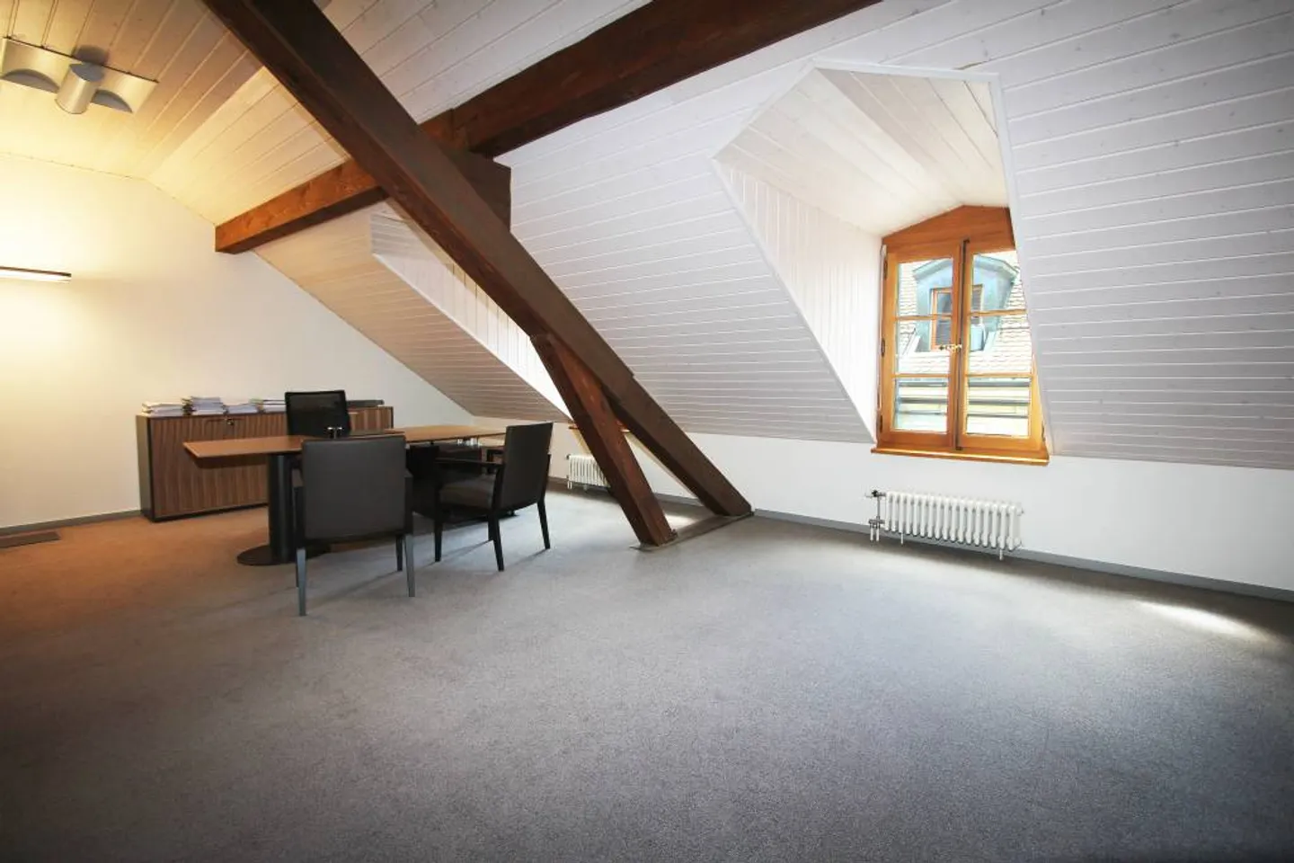 Bureau Prestigieux à Genève - Photo 5 sur 8