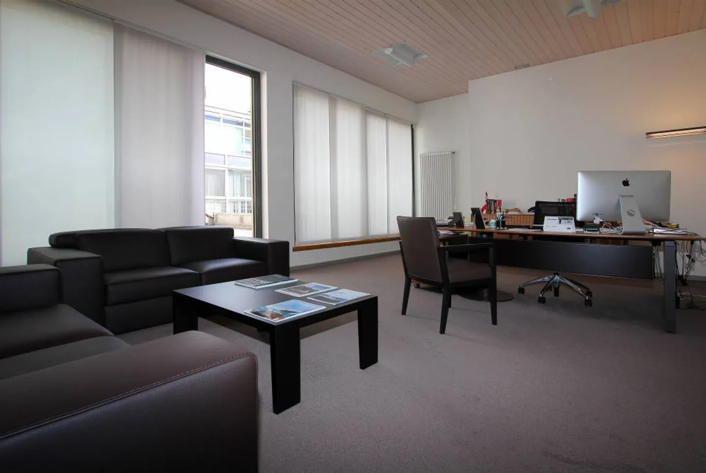 Bureau Prestigieux à Genève - Photo 6 sur 8