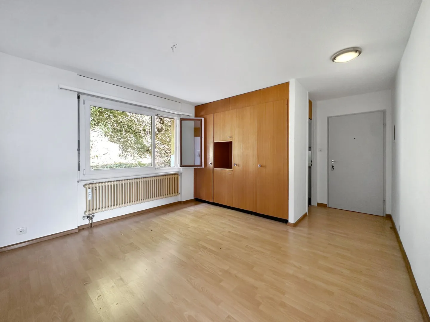 Crans-Montana (Randogne) - Spacious 4.5 rooms with panoramic view and underground parking - Photo 3 of 13