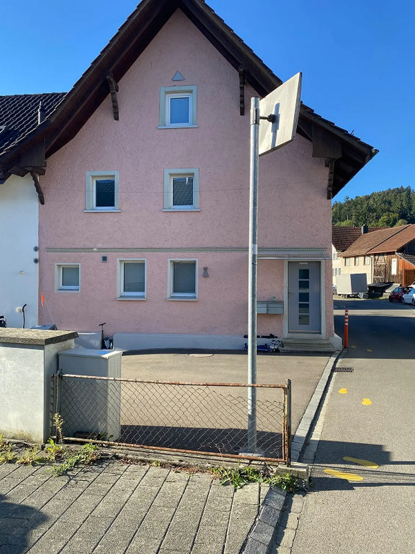 5.5 Room House for Rent - Photo 13 of 15