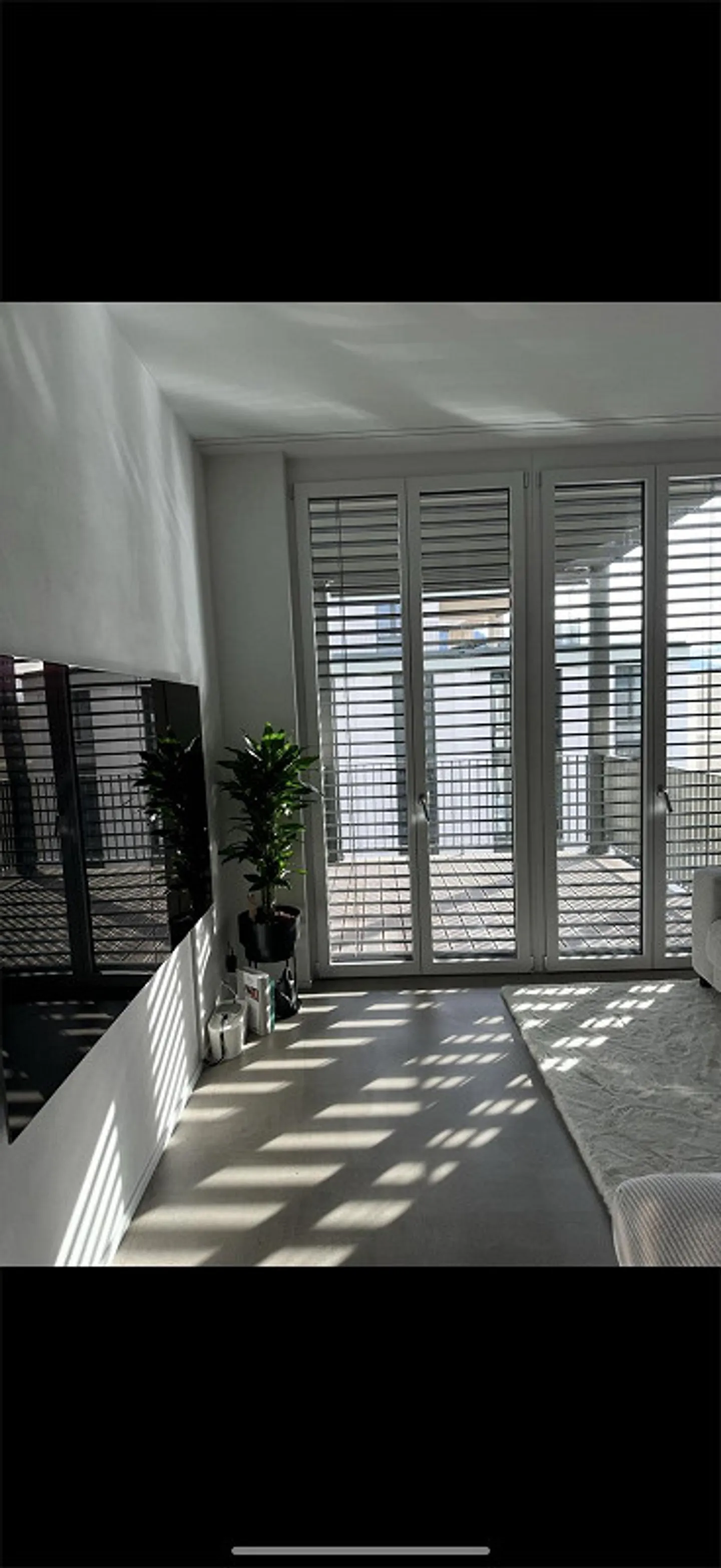 Sunny 3.5 room apartment - Photo 1 of 12