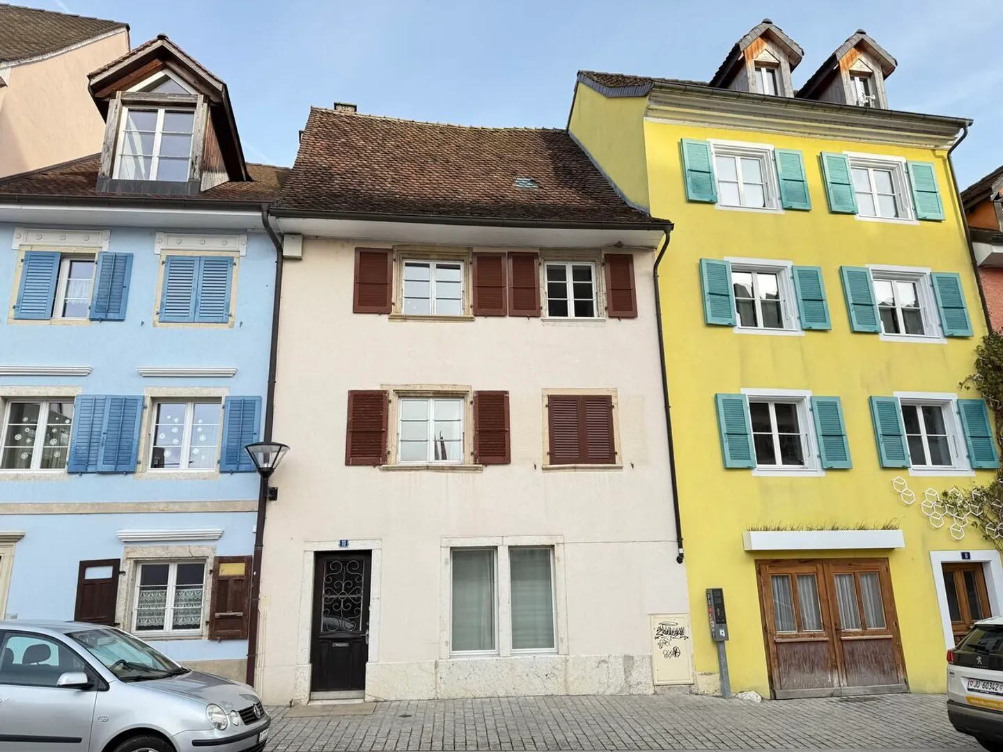 Haus - Foto 1 von 13