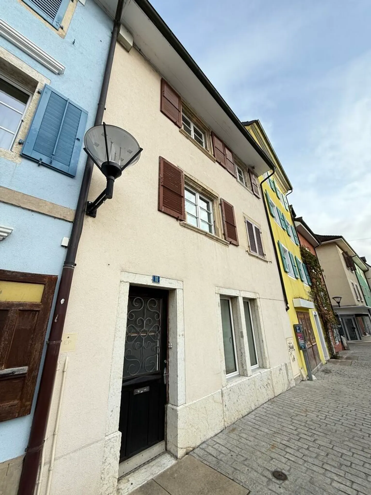 Haus - Foto 2 von 13