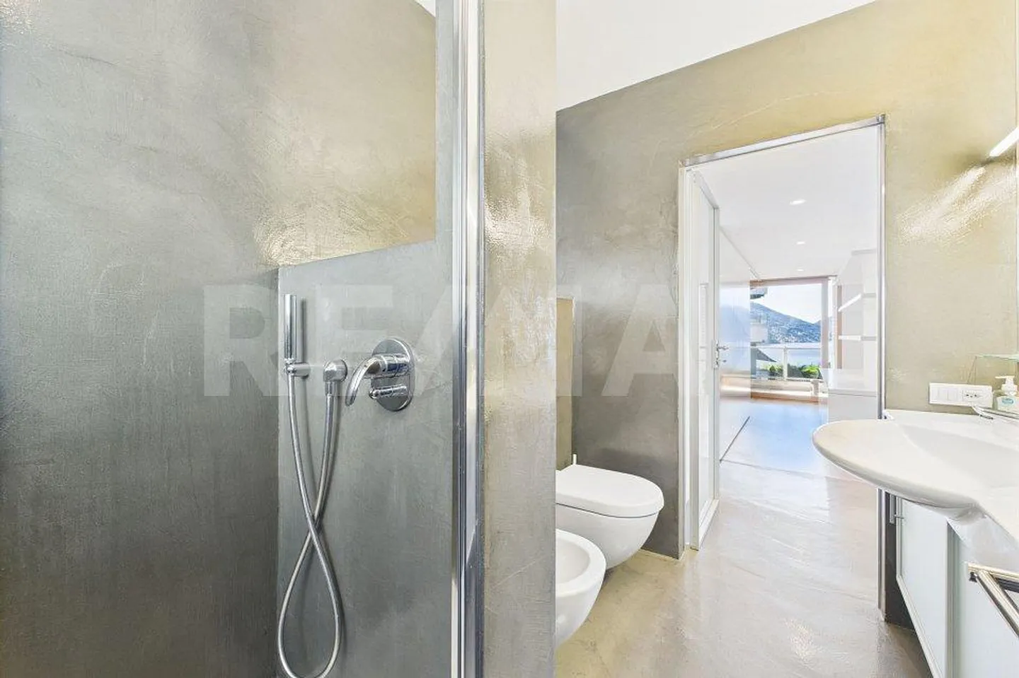 Castagnola – Eleganza con vista mozzafiato: appartamento di 2,5 locali con terrazze e vista sul lago di Lugano - Anche seconda casa - Foto 12 di 13