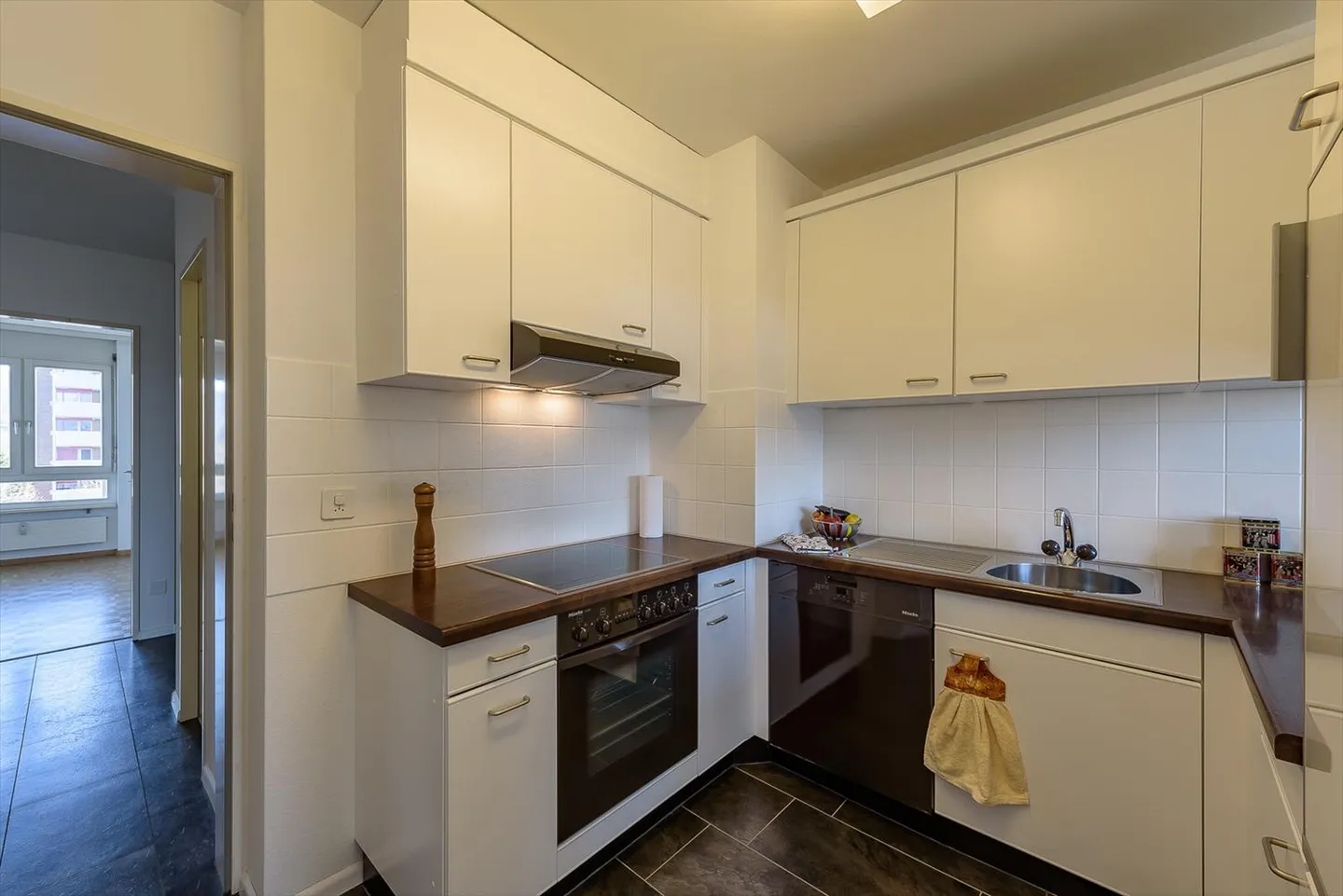 Your new home in a green environment is waiting for you! - Photo 4 of 8