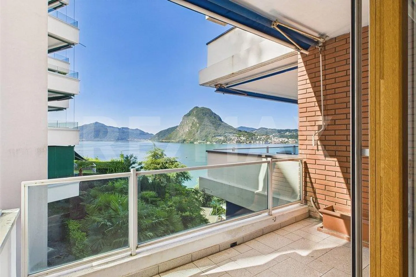 Castagnola – Eleganza con vista mozzafiato: appartamento di 2,5 locali con terrazze e vista sul lago di Lugano - Anche seconda casa - Foto 13 di 13