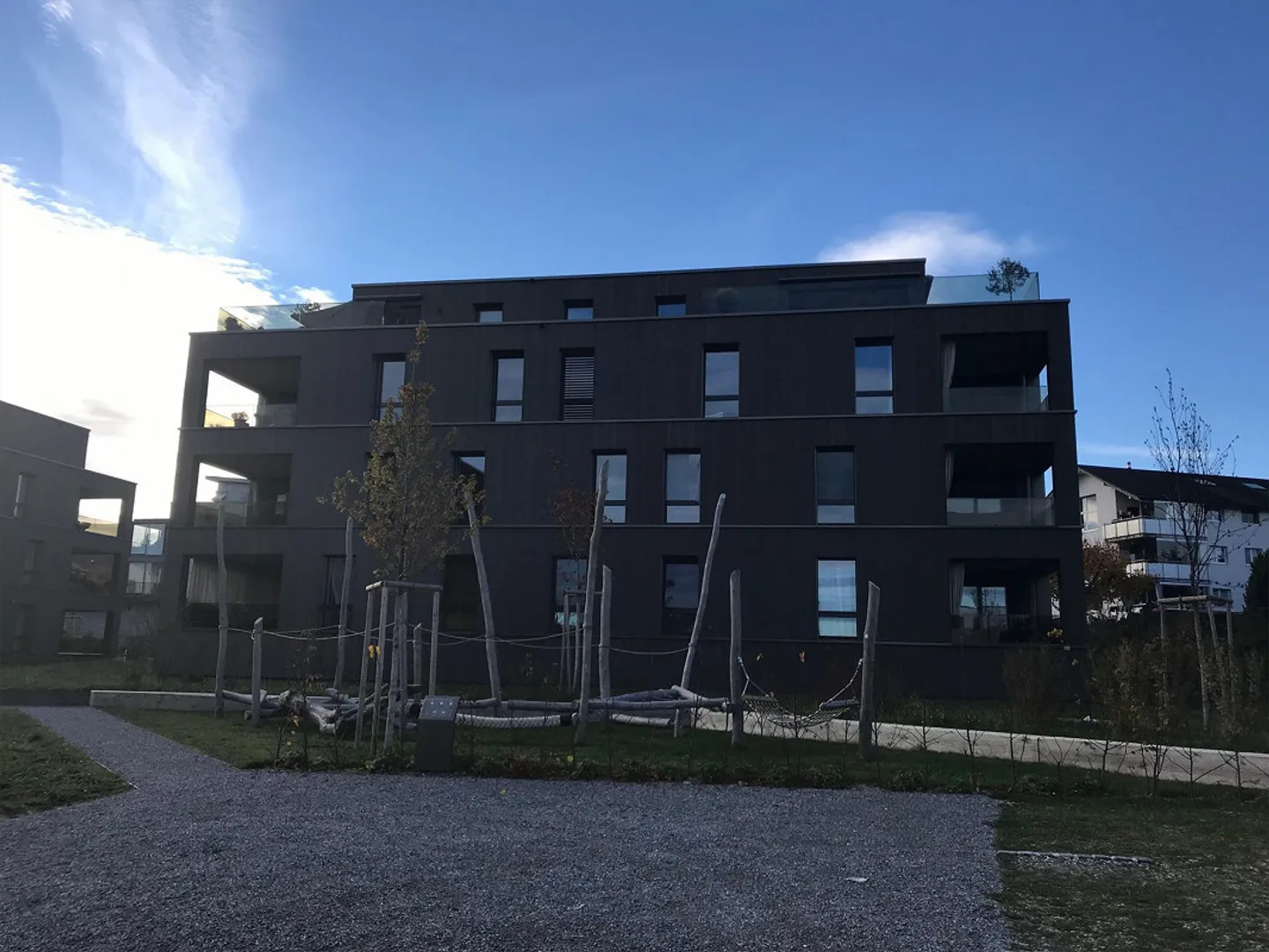 Nuovo appartamento con loggia spaziosa cercato? - Foto 1 di 8