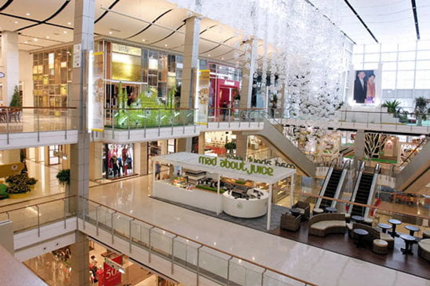 Restaurant - Photo 1 sur 2