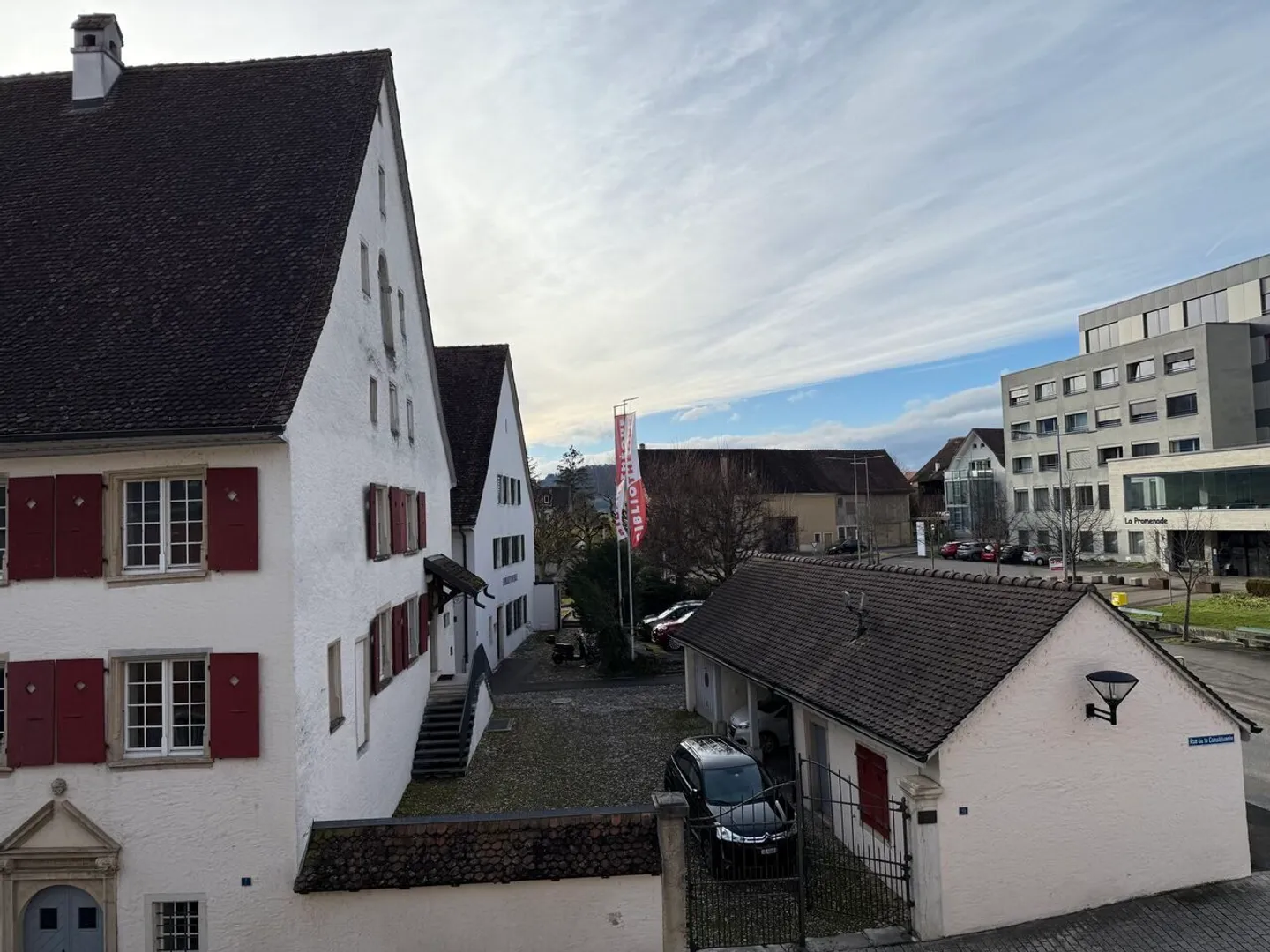 Haus - Foto 12 von 13