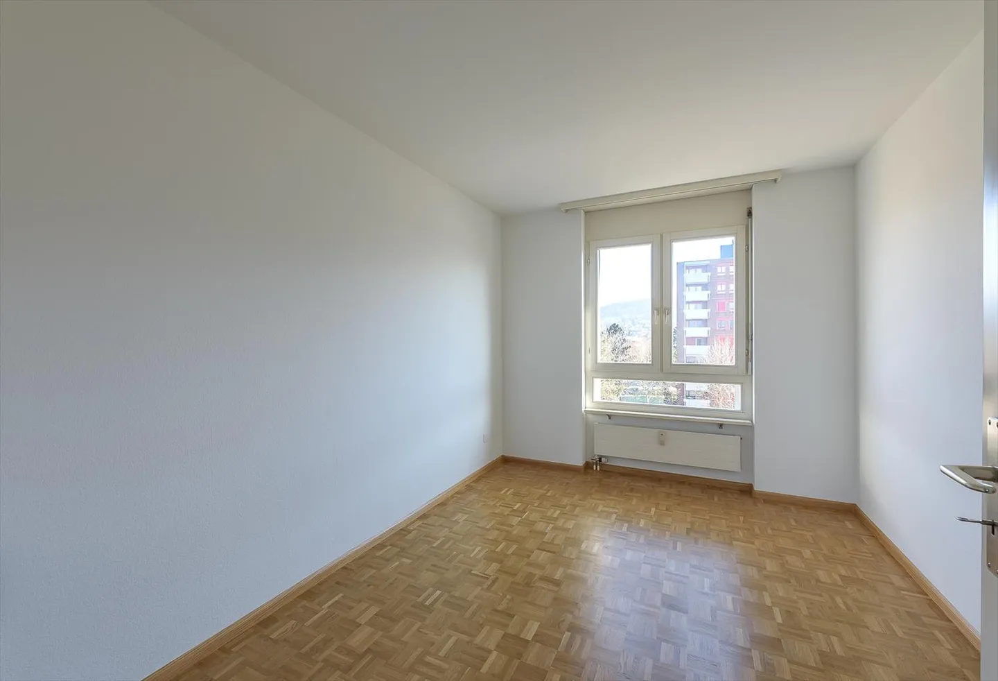 Your new home in a green environment is waiting for you! - Photo 7 of 8