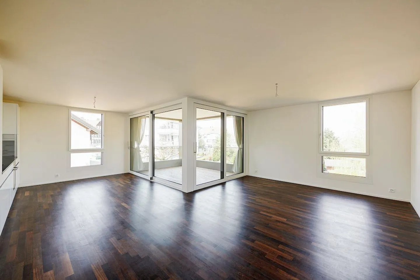 Nuovo appartamento con loggia spaziosa cercato? - Foto 2 di 8