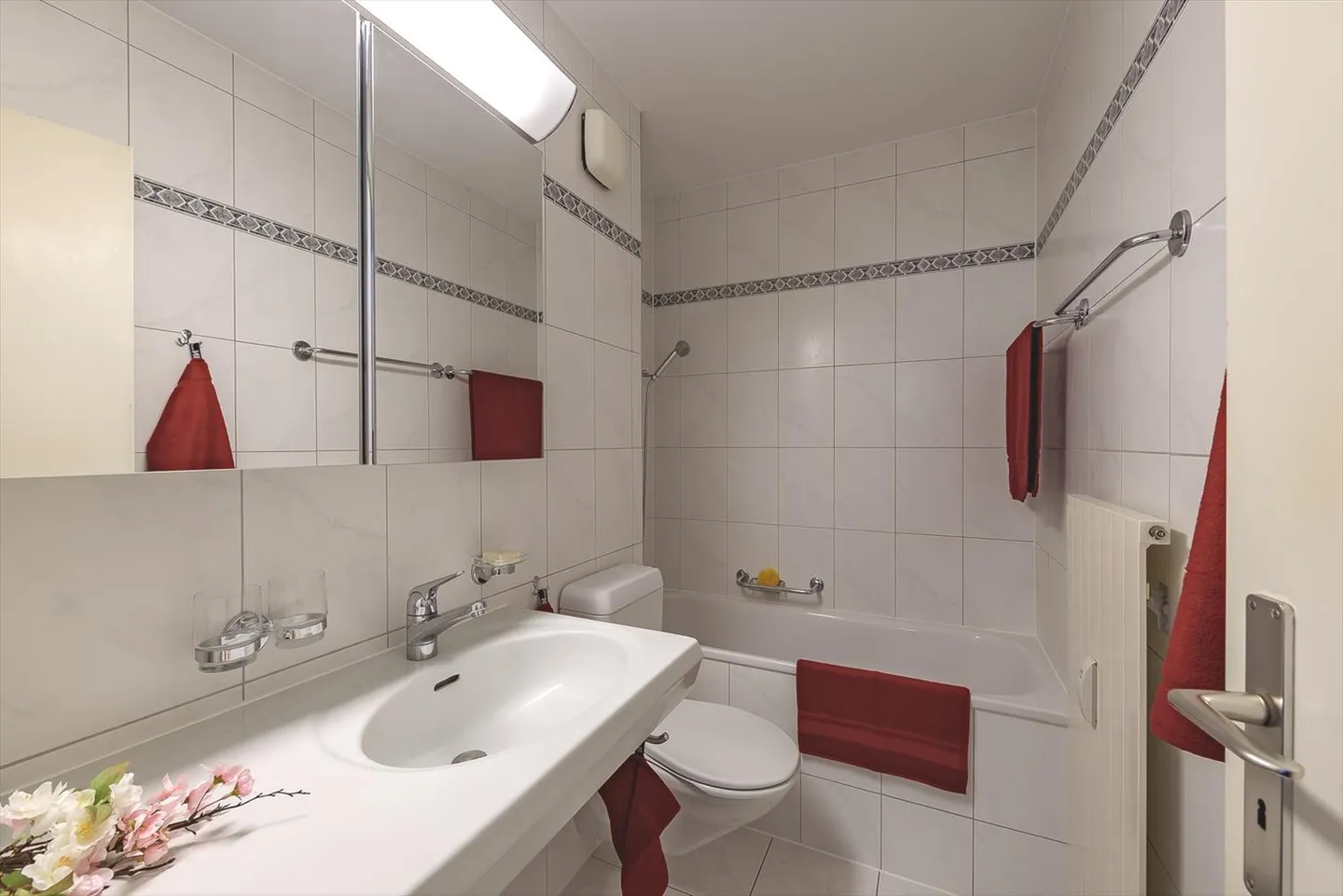 Your new home in a green environment is waiting for you! - Photo 5 of 8