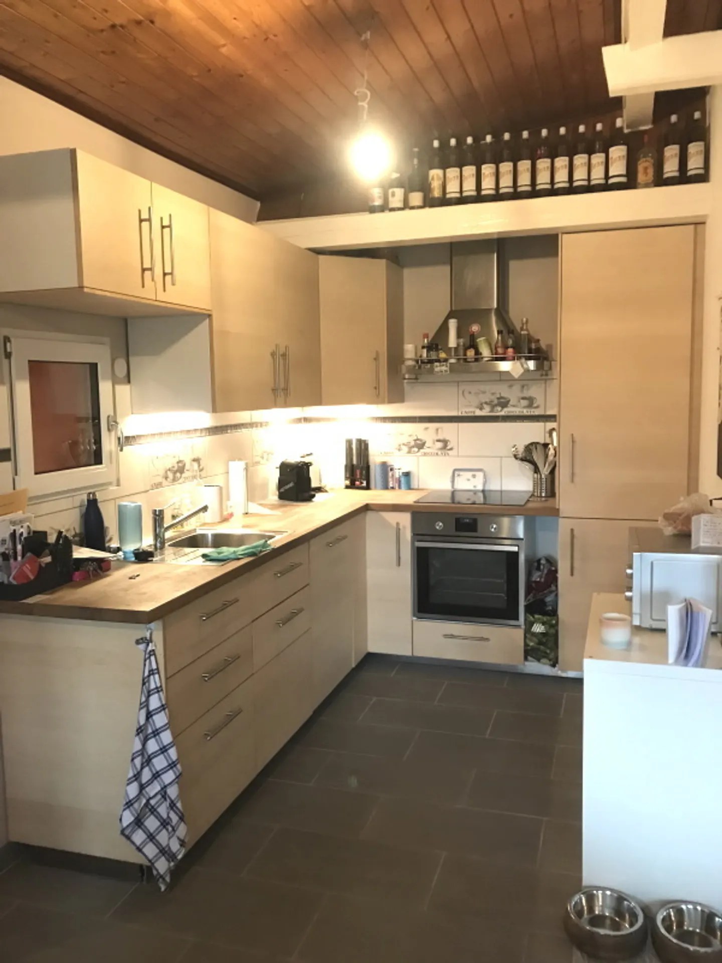 Appartement de 3.5 pièces au 1er étage - Photo 1 sur 8