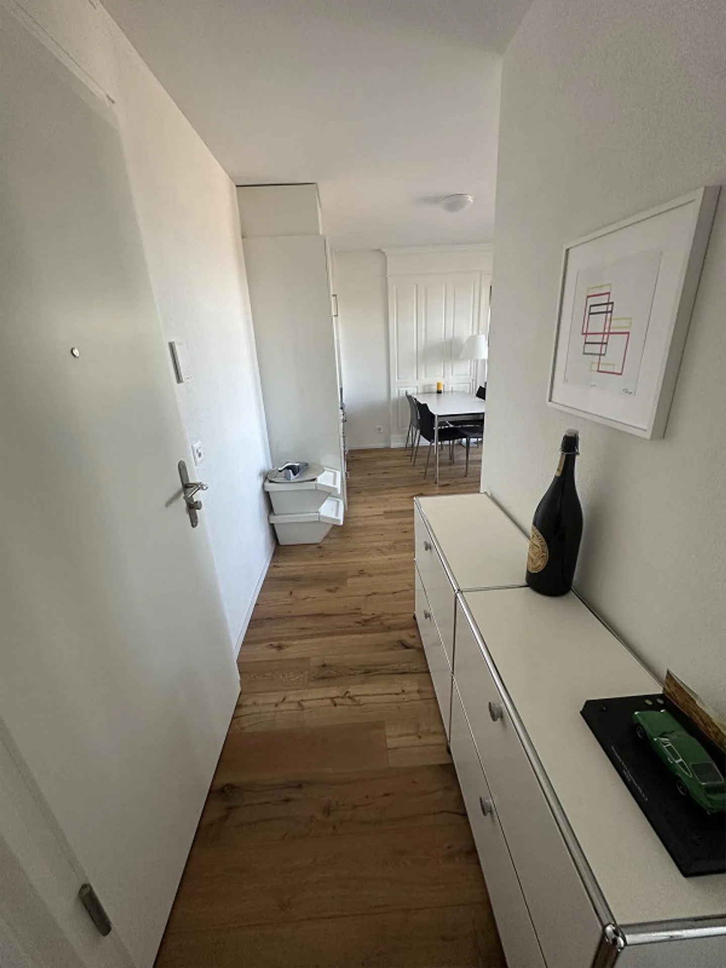 Appartamento 2.5 stanze a San Gallo - Foto 1 di 13