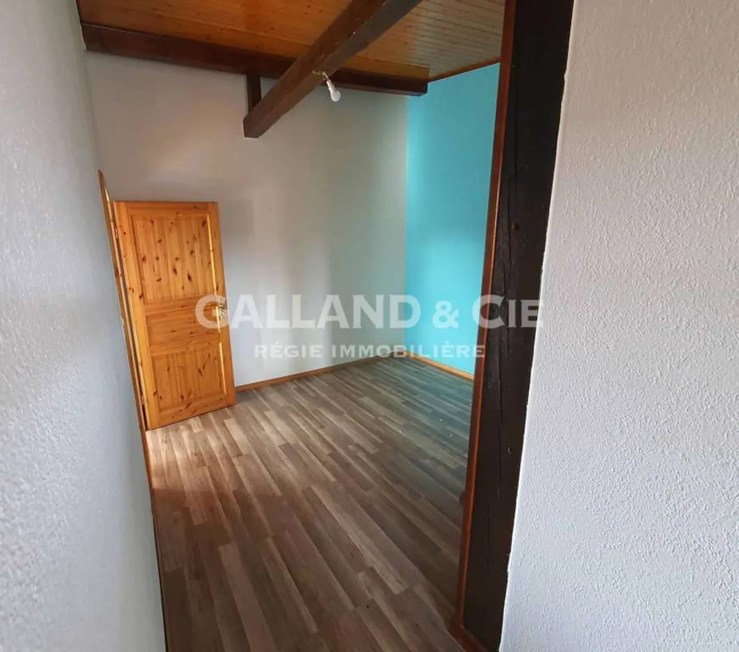 Appartement de 3.5 pièces au 1er étage - Photo 5 sur 8