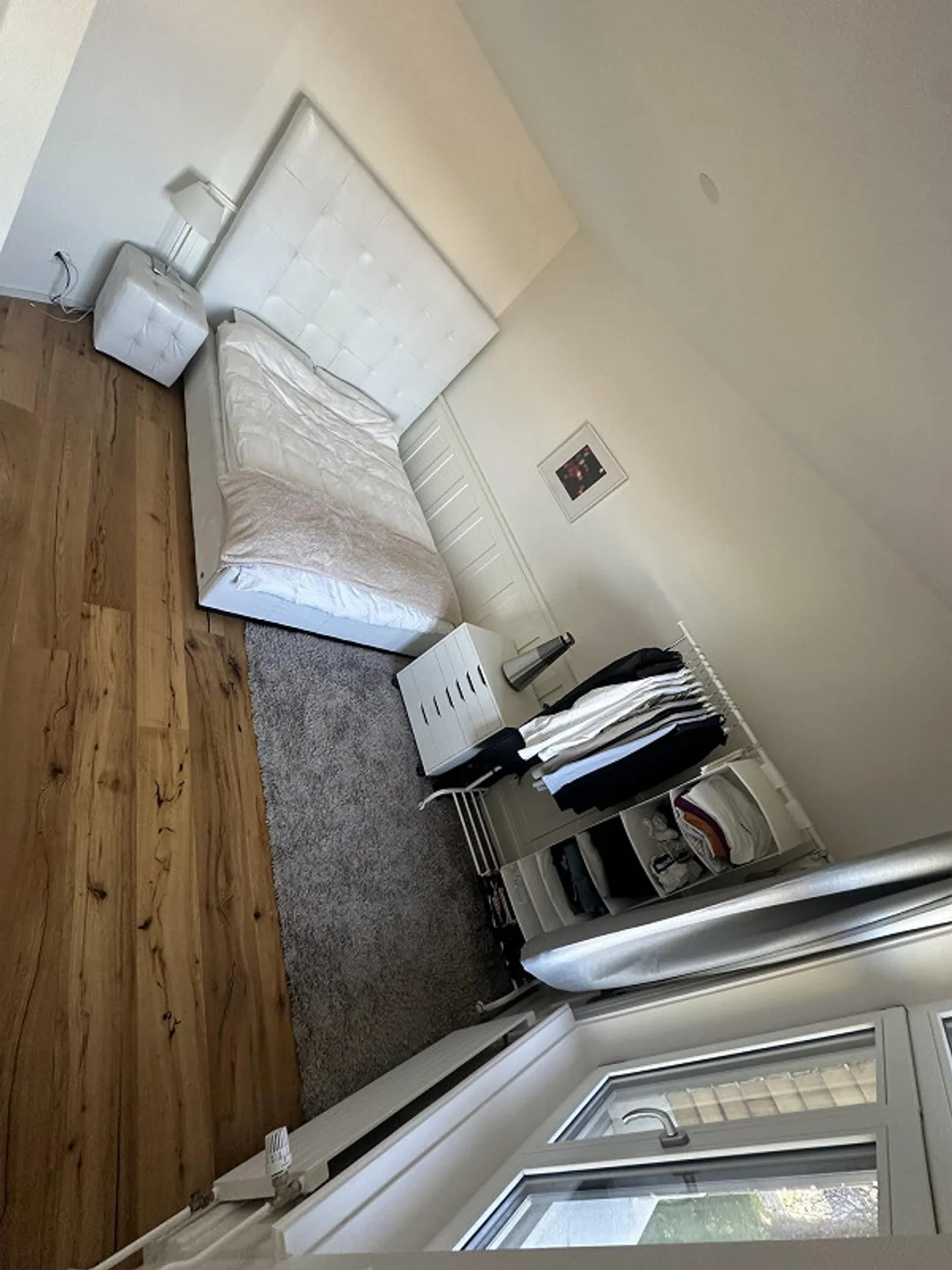 Appartamento 2.5 stanze a San Gallo - Foto 3 di 13