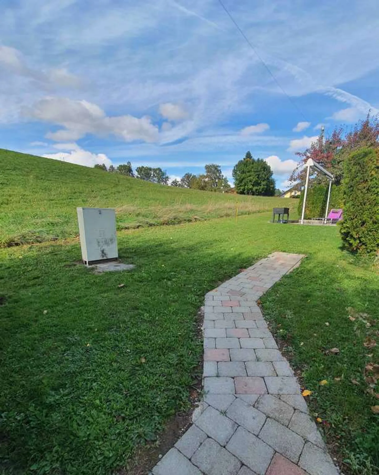 Appartement de 3.5 pièces au 1er étage - Photo 7 sur 8