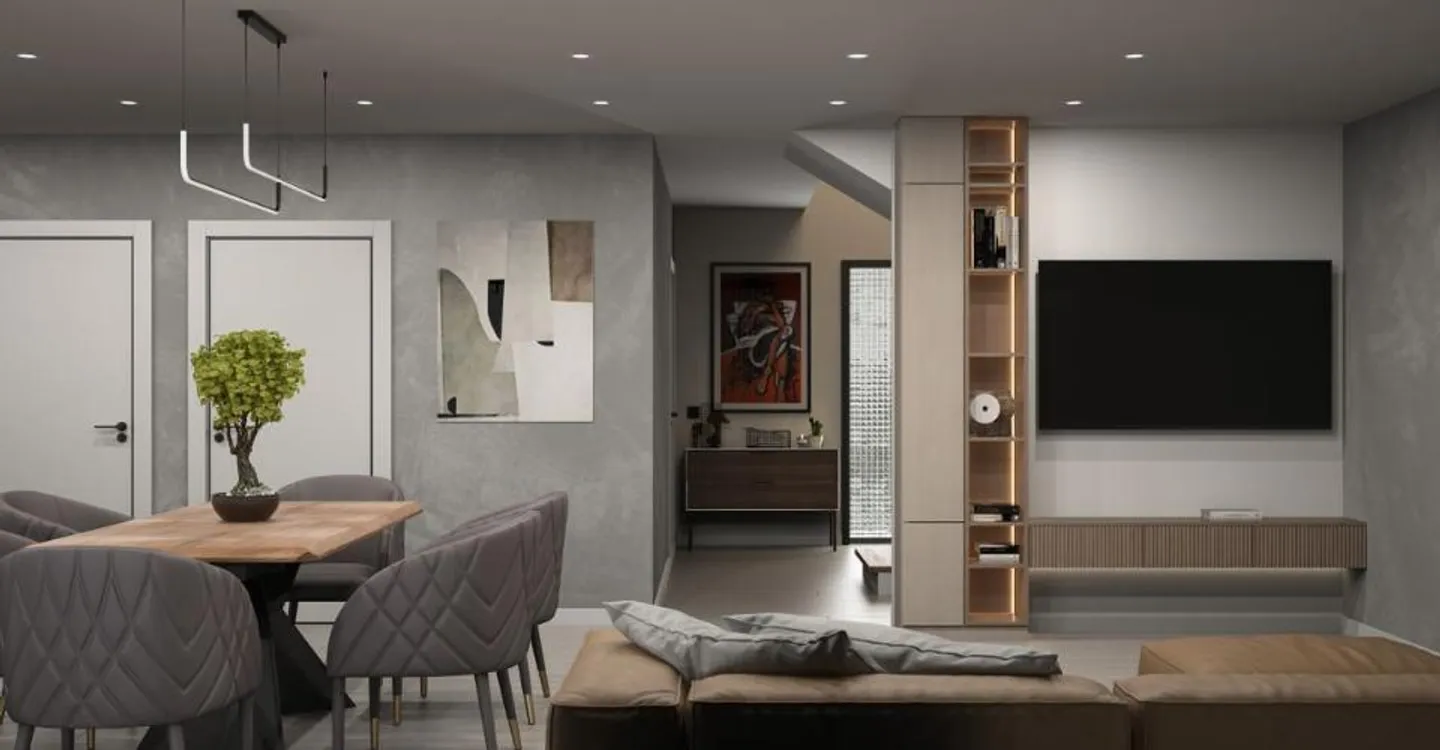 Nouvelle Villa Jumelée à Courtedoux - Photo 7 sur 8