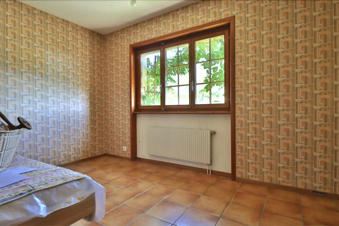 Villa vaudoise con oltre 320 m2 di superficie utile nel mezzo della natura - Foto 11 di 13