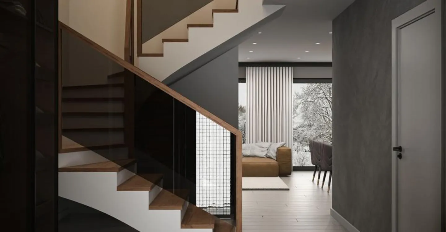 Nouvelle Villa Jumelée à Courtedoux - Photo 8 sur 8