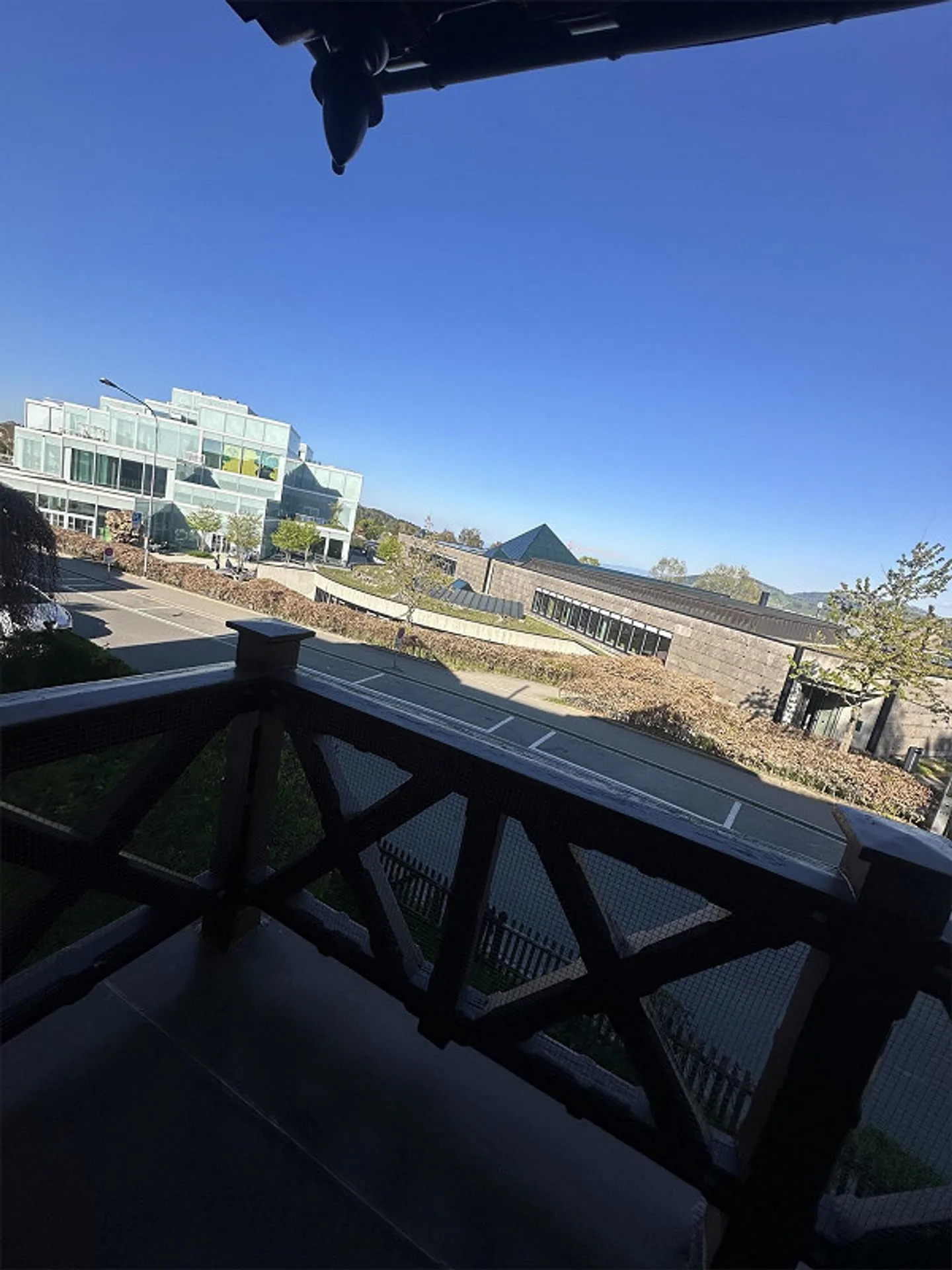 Appartamento 2.5 stanze a San Gallo - Foto 4 di 13