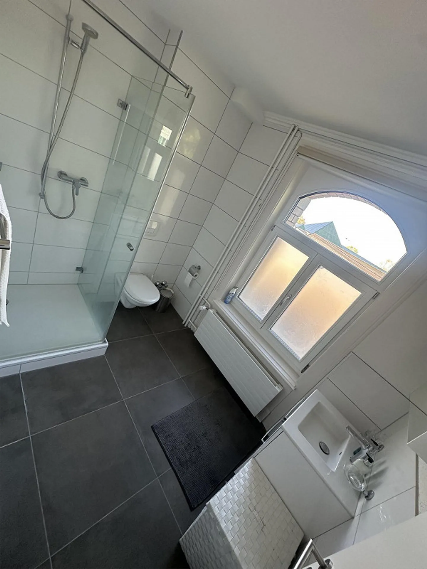 Appartamento 2.5 stanze a San Gallo - Foto 5 di 13