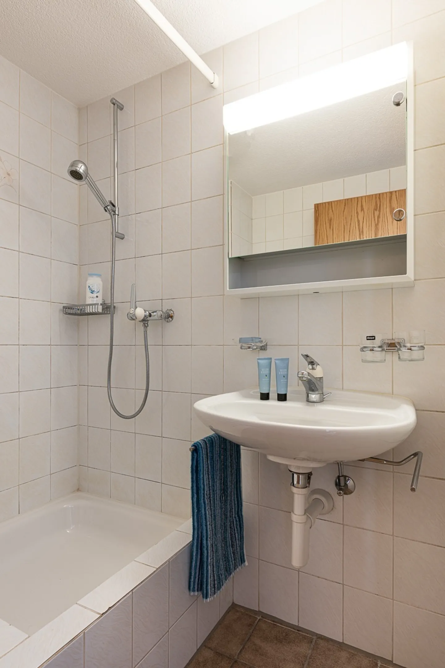 Centrally Located Single Apartment - Photo 3 of 4