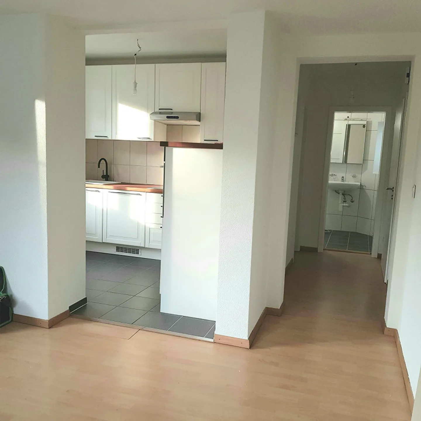 Appartamento 2.5 stanze - Foto 3 di 5